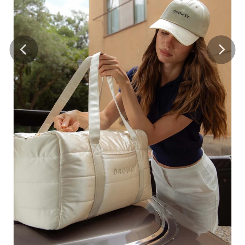 Drowsy Silk Women's Bag